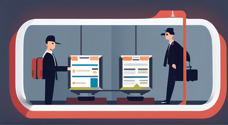 差旅管理系统哪些好？合思如何确保差旅合规与风险控制？