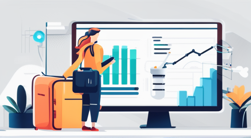 为什么企业需要选择合思费用控制管理系统来管理差旅行为分析？