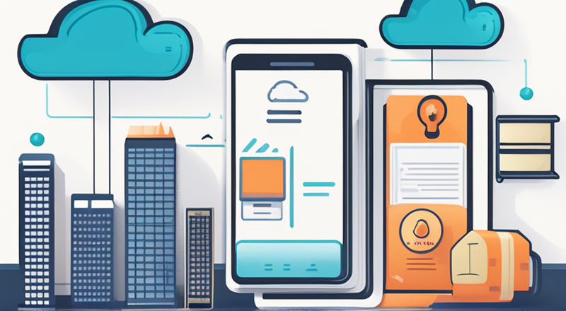 费用报销如何借助合思的云端部署实现更大灵活性？