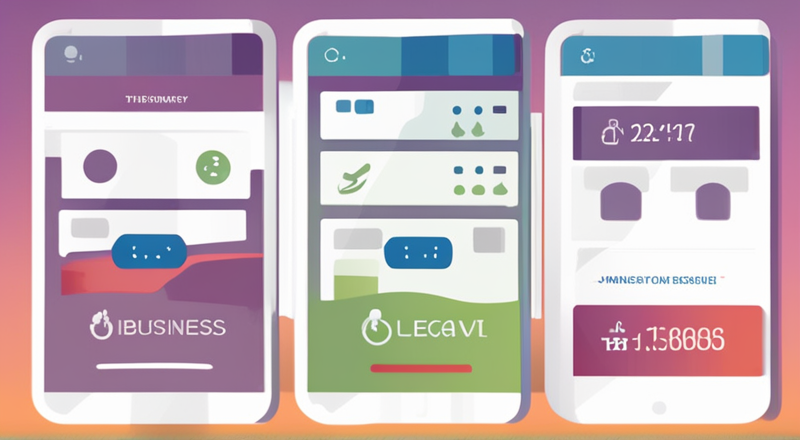 差旅费报销的系统如何整合多平台以优化整体流程？