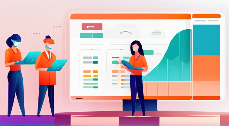 企业员工报销系统在不同规模企业中是如何应用的？