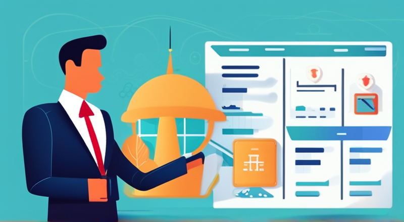 企业差旅管理系统哪家好？如何优化财务流程的差旅审批？