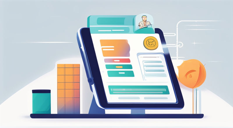 企业报销用的系统如何推动无纸化办公的实现？