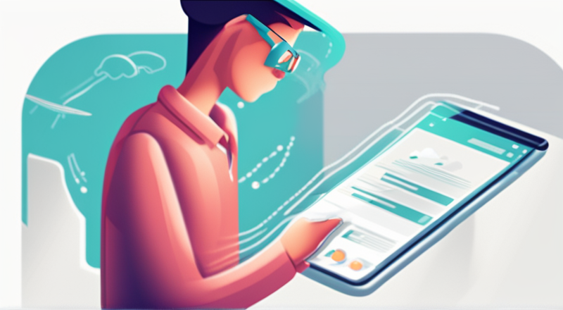 差旅申请系统如何助力企业实现无纸化办公？