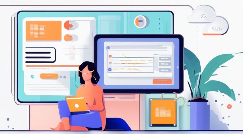 预算管理报销系统如何推动企业实现无纸化办公？