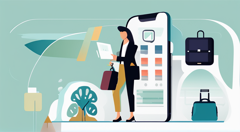 差旅管理系统哪家好？全面解析差旅费控和报销的管理技巧？