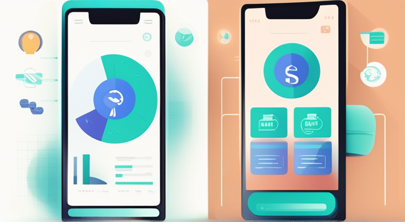 网上报销系统在金融行业的具体应用有哪些？