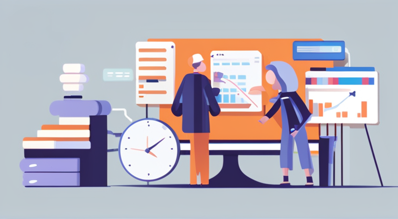 会计报账软件如何实现自动化办公？能为企业带来哪些便利？