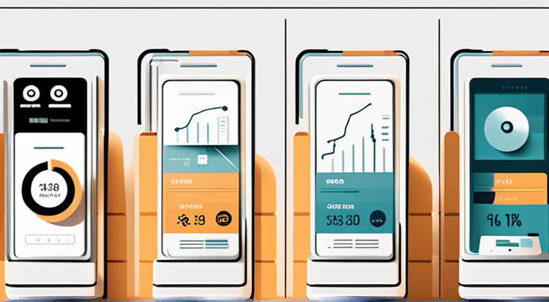 财务数字化系统的试用体验和价格对比如何？