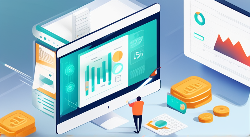 如何通过财务系统数字化提升企业的财务管理效率？