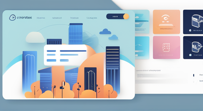 公司商旅服务平台在财务SaaS技术中有哪些应用场景？