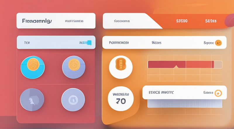 日常费用报销系统如何满足用户在财务管理中的细分需求？