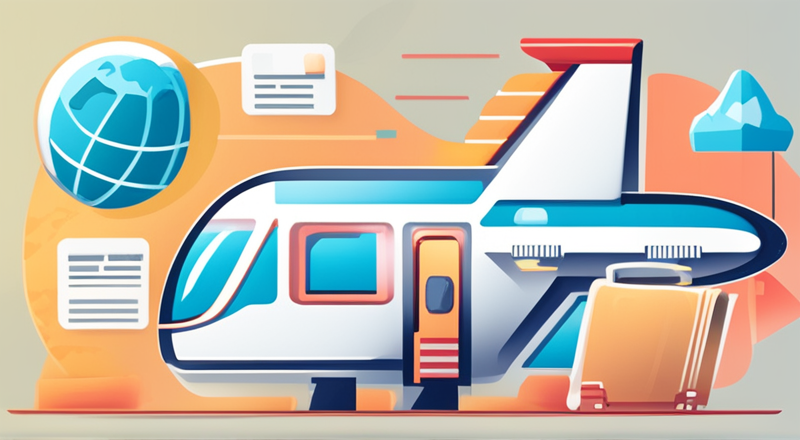 应如何选择合适的大型企业差旅管理工具来应对挑战？