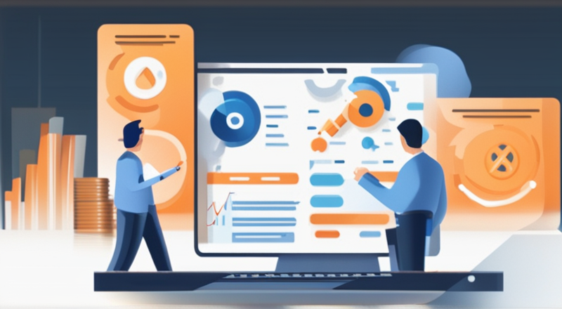 企业业财税一体化是什么？它如何帮助企业实现财务透明？