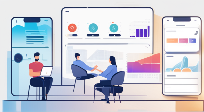 借助合思企业员工差旅平台，实现更智能的出差管理