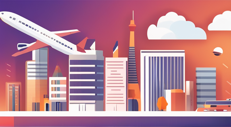 提升差旅体验的最佳选择：合思差旅服务解决方案解析