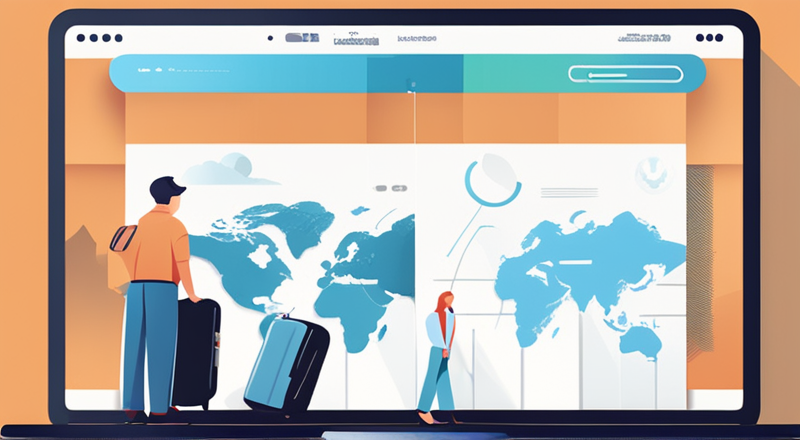 国外差旅管理公司对比：帮助您找到最适合的解决方案