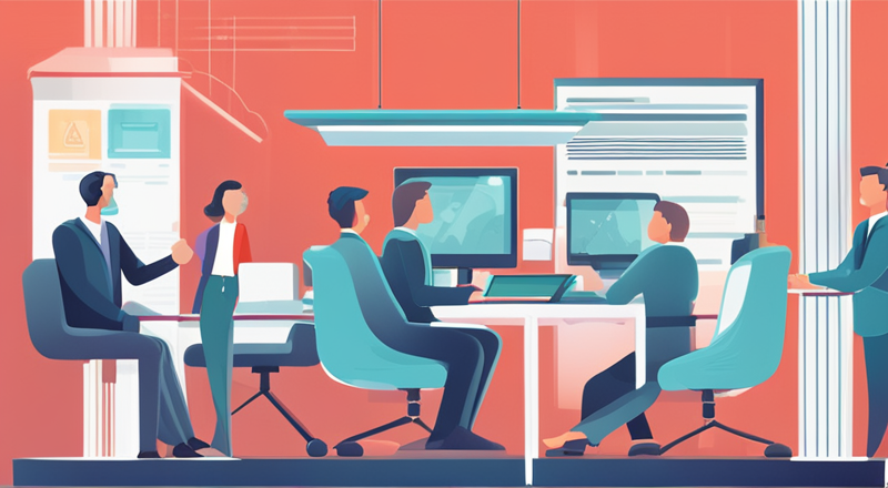 智能化单位企业差旅合作软件能带来哪些便利？