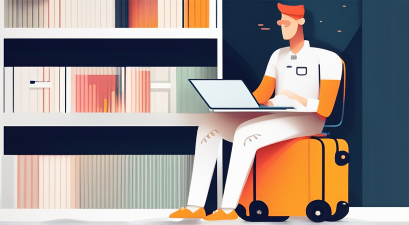 什么是差旅服务？小型企业如何选择合适方案？