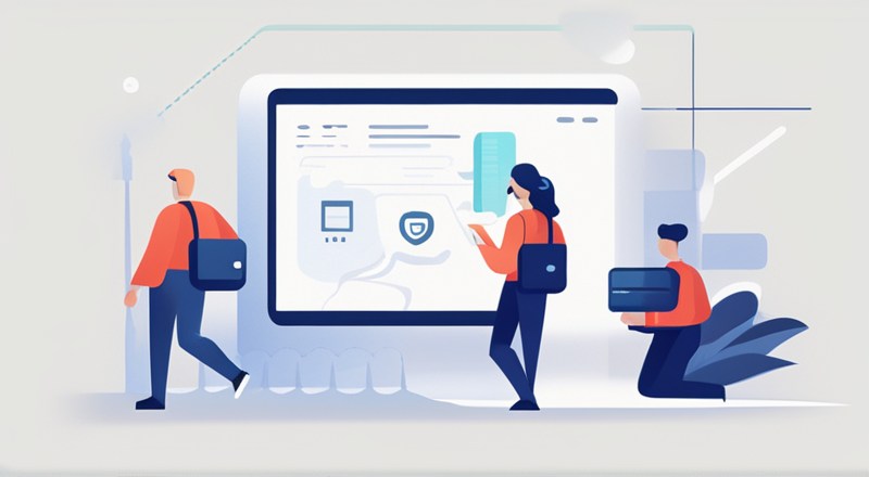 开发差旅系统如何实现审批流程的数字化转型？