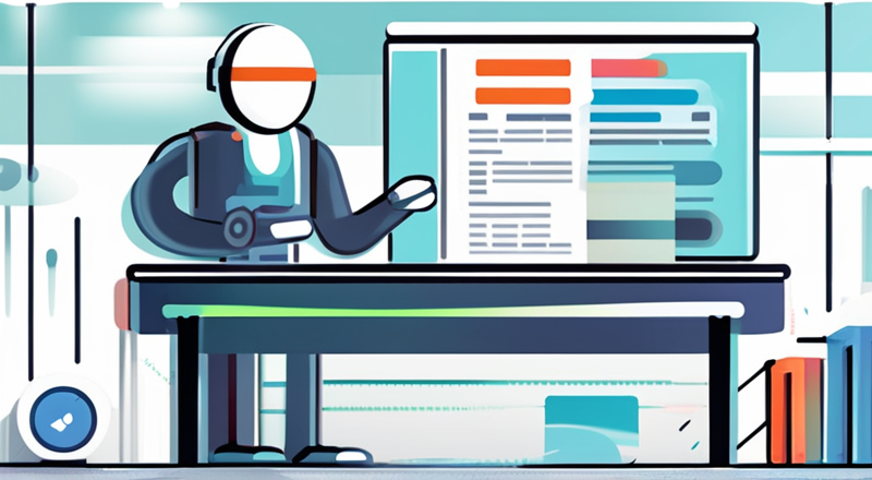 企业电子票据报销软件如何利用RPA实现智能审批?