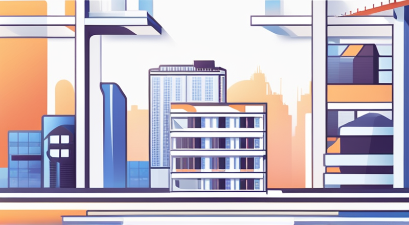 财务报销系统在建筑企业中的应用特点与挑战