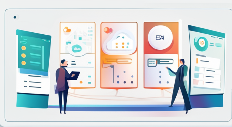 费用报销软件系统在未来财务管理中的发展趋势是什么?