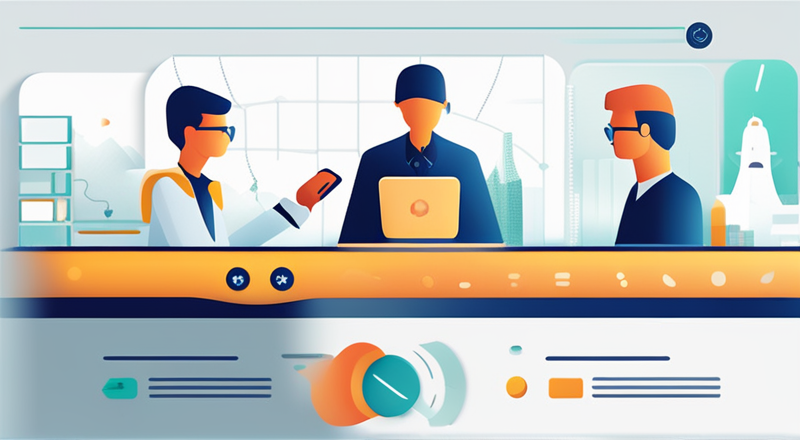 差旅企业如何通过合思优化费用管控与报销流程？