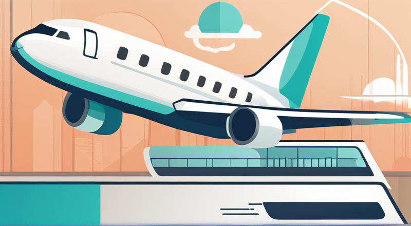 企业差旅管理系统哪家好？无纸化能怎样改变您的差旅管理流程？