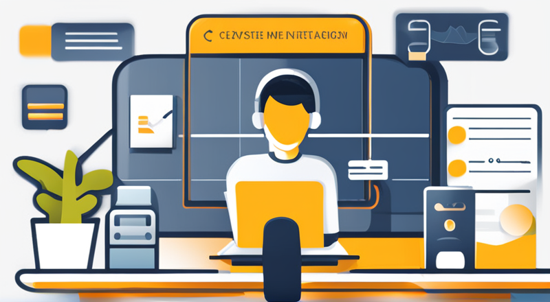 费控系统平台的客户支持服务如何提高用户体验？