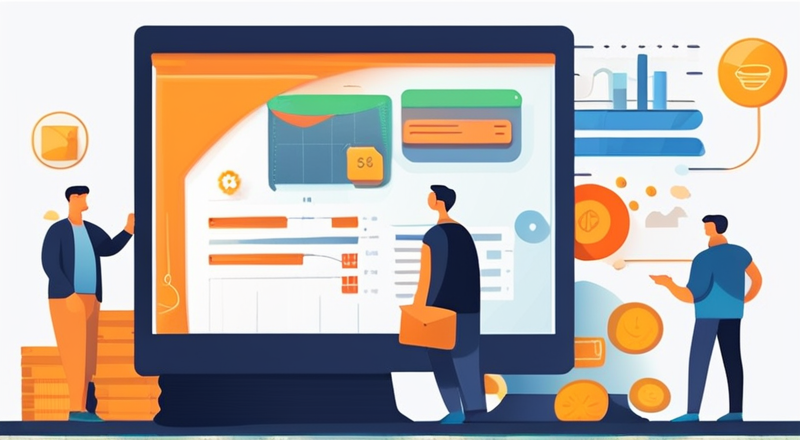 如何使用营销费控系统来提高财务数据的准确性？