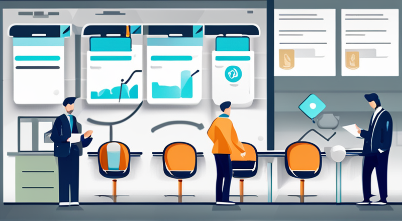 费用报销申请系统可以如何简化员工的报销流程？
