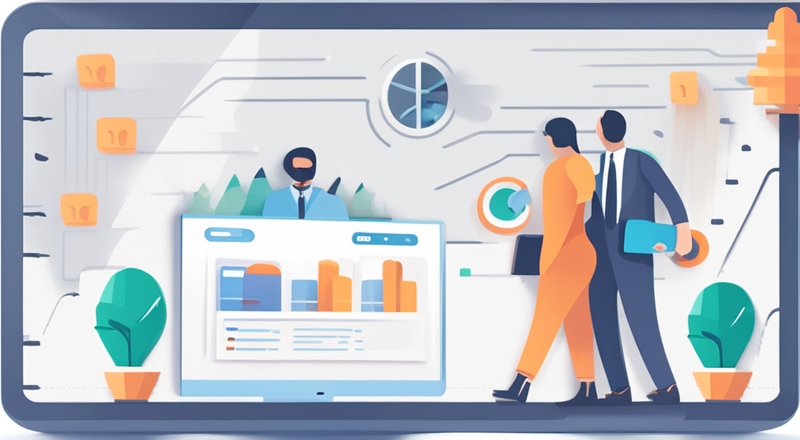 差旅管理整体解决方案：合思助您提升企业效率