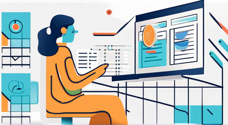 财务报账系统有哪些功能？探秘高效管理之道