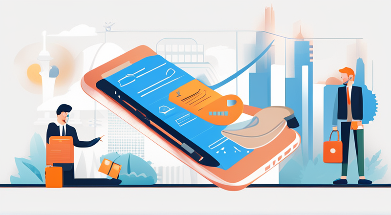 合思差旅管理服务在2025年趋势是什么？