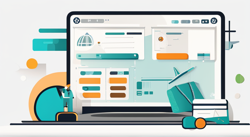 差旅管理系统是什么？了解合思差旅管理系统的功能与优势