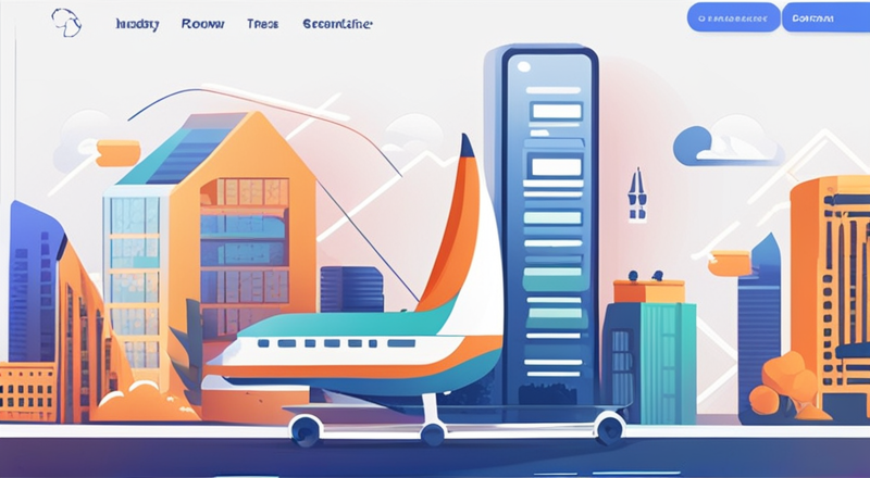 差旅服务商推荐，如何结合行业趋势选择最佳服务商？