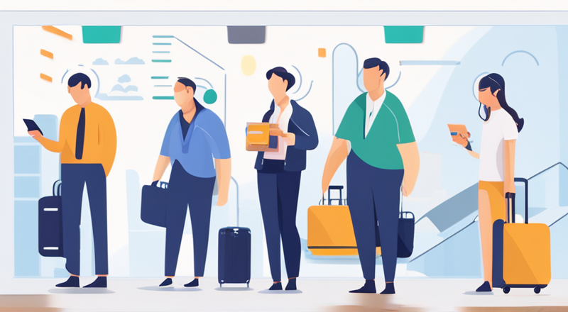 中央企业差旅平台如何应对行业定制化的差旅政策？