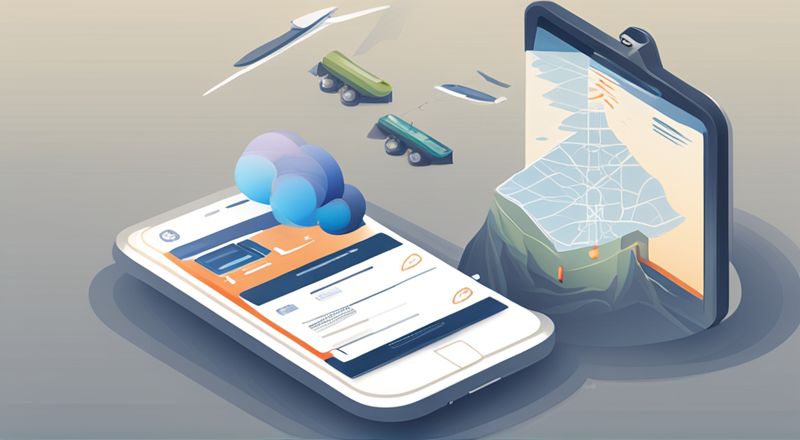 差旅服务解决方案在紧急情况管理中如何发挥重要作用并增强用户体验？