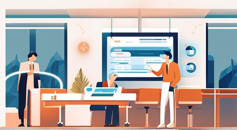 合思企业差旅事前审批流程解决方案能实现审批权限分级吗？​