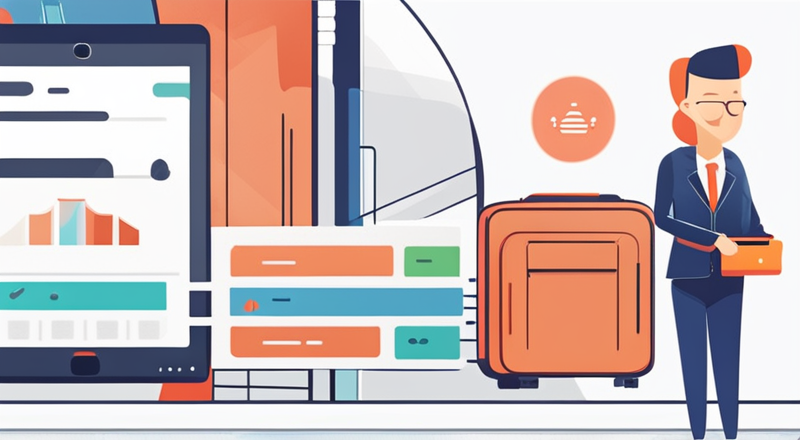 公司差旅服务平台如何进行供应商管理？​