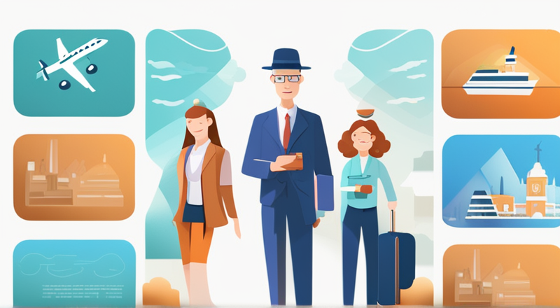 合思企业差旅管理平台如何进行差旅服务的品牌建设？