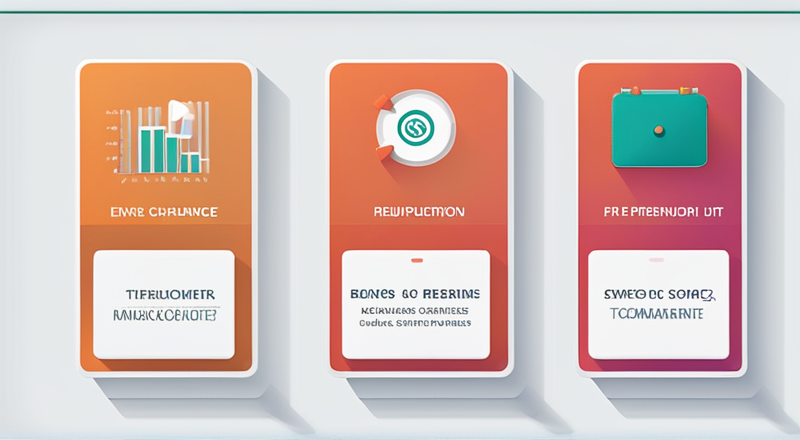 报销系统谁家好？解决企业费控管理的难题有哪些？