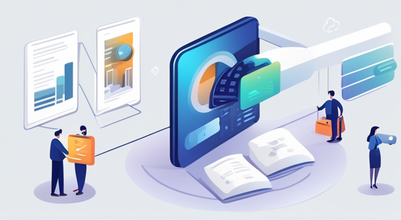 差旅管理软件如何确保企业数据安全？