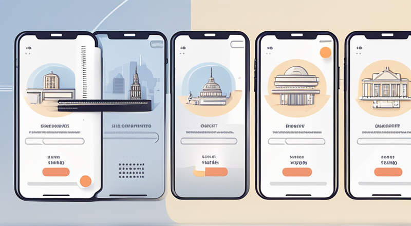 差旅预定系统未来发展趋势会朝哪个方向？