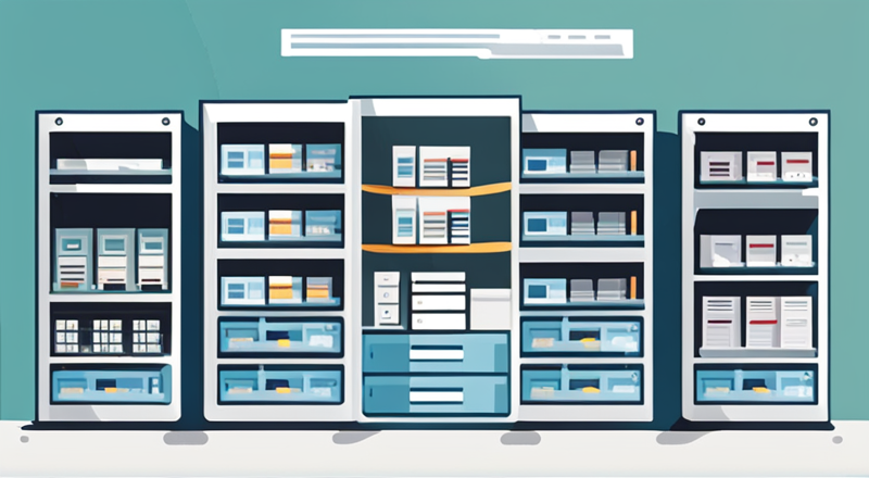 单套制归档如何降低企业的存档成本？