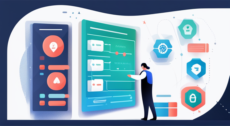 合思经费报销管理系统安全性如何？数据有保障吗？