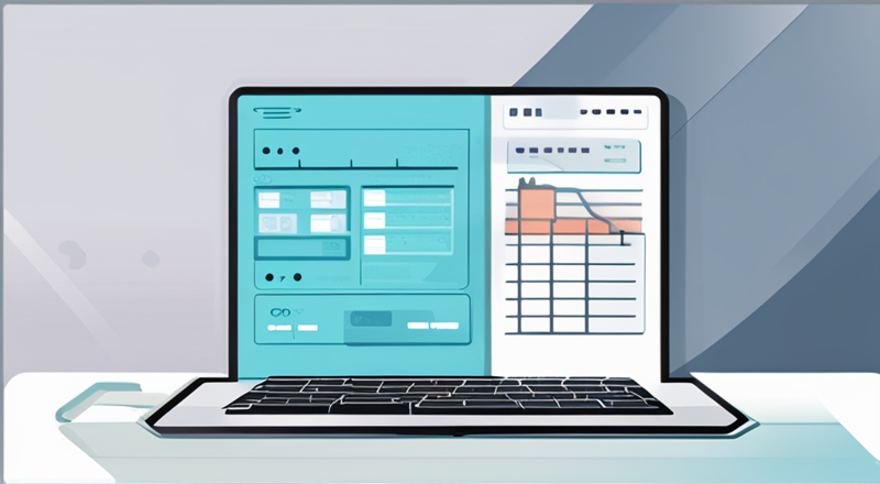 合思电子会计档案系统的安全性如何保障您的财务数据？