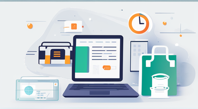 报销系统操作指南：如何高效使用合思员工差旅费报销系统？