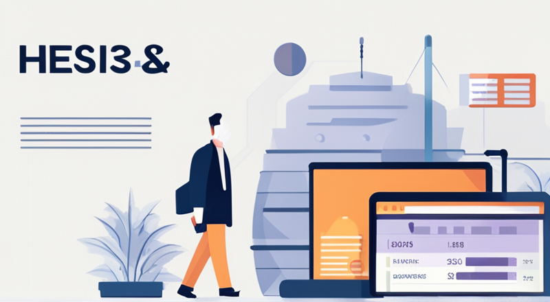 小型企业如何利用合思商旅费控系统实现费用控制？